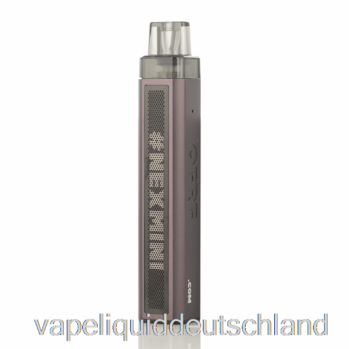 Wotofo Ofrf Nexmini 30w Pod System Mocha Gold Vape Deutschland